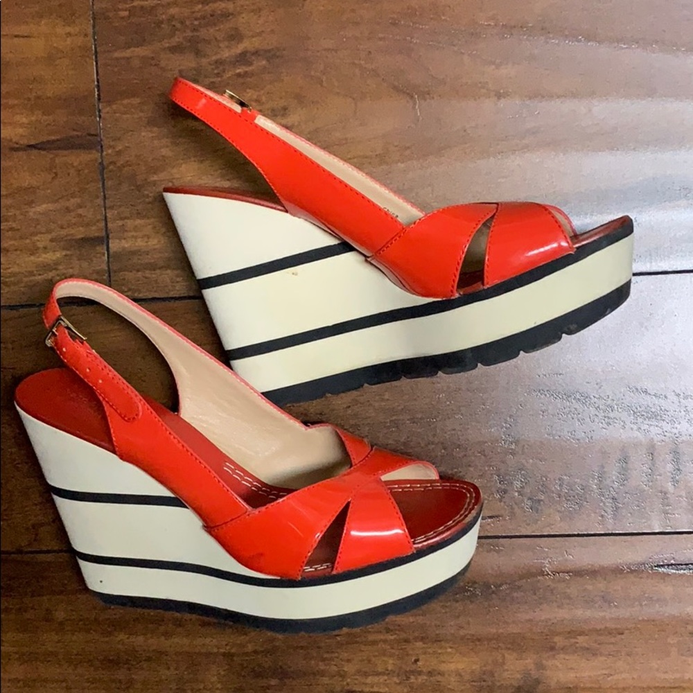 Kate spade shoes